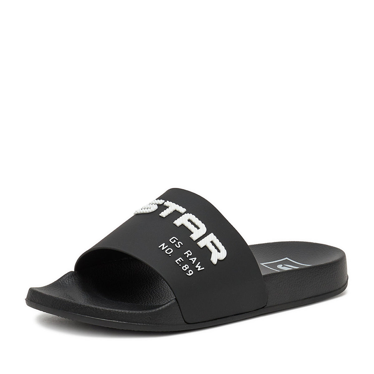 G-Star Raw Чехли SS25-3C096-W Черен