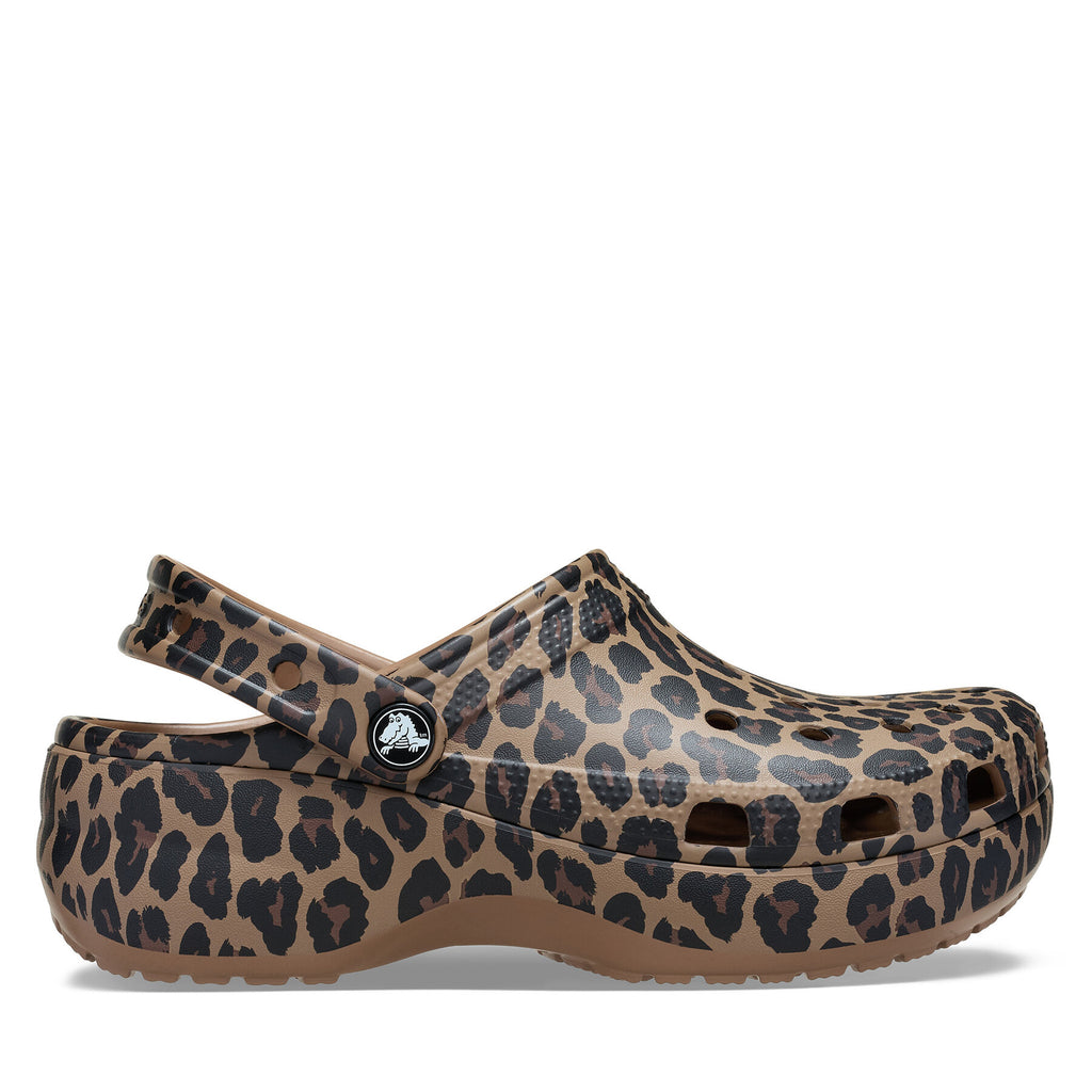 Crocs Чехли 211760 Кафяв