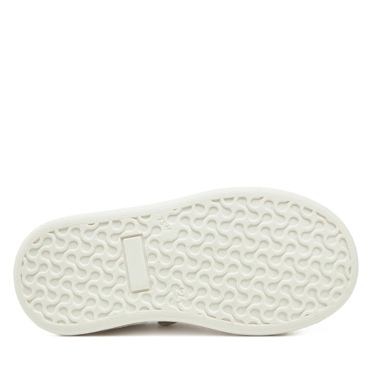 Calvin Klein Jeans Сникърси Sneaker Bassa Allacciata V1A9-83044-0220 Златист