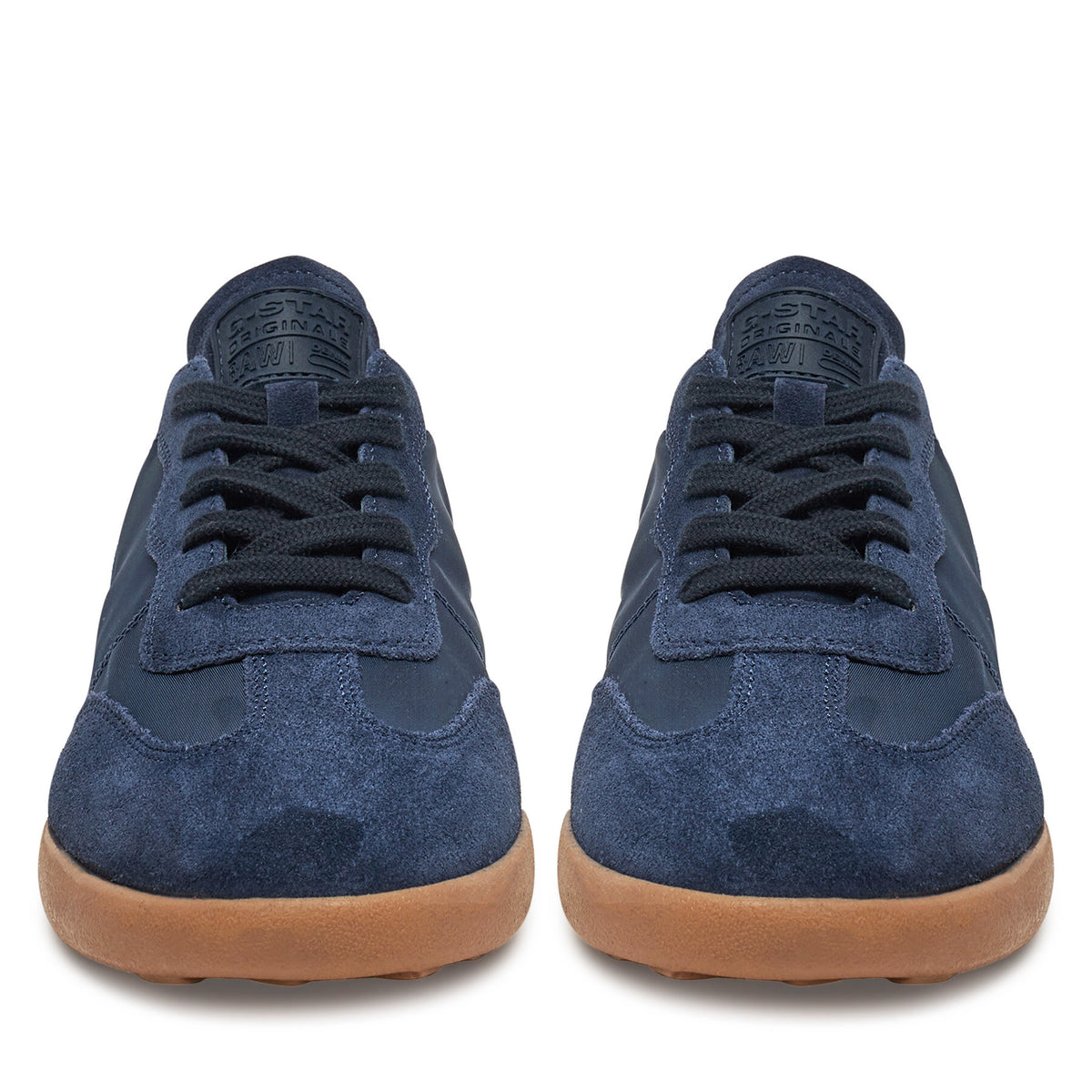 G-Star Raw Сникърси WI34-X7341-01 Тъмносин