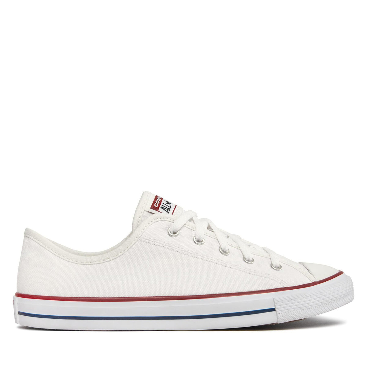 Converse Кецове Chuck Taylor All Star Dainty Ox 564981C Бял