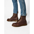 Dr. Martens Кубинки 1460 11822203 Кафяв