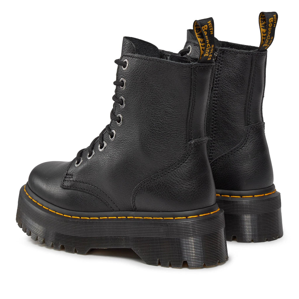 Dr. Martens Кубинки Jadon Iii 26378001 Черен