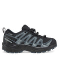 Salomon Туристически Xa Pro V8 Waterproof L47729300 Черен