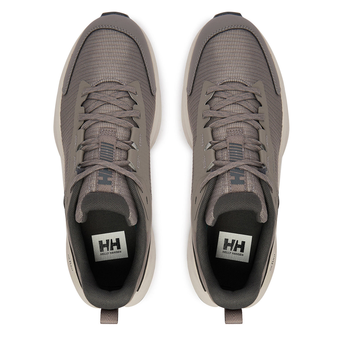 Helly Hansen Туристически Awe Hiker Dwr 12091 Сив