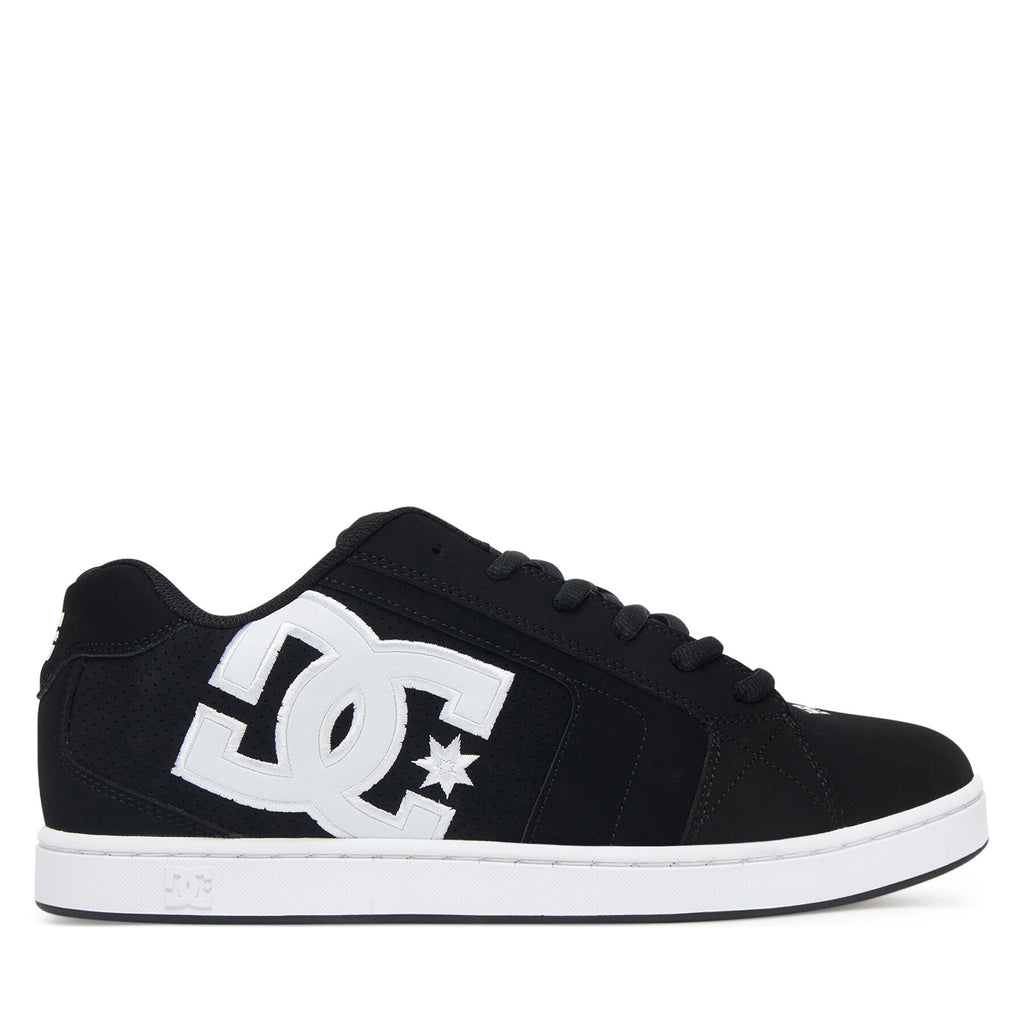 DC Shoes Сникърси NET 302361-BLW Черен