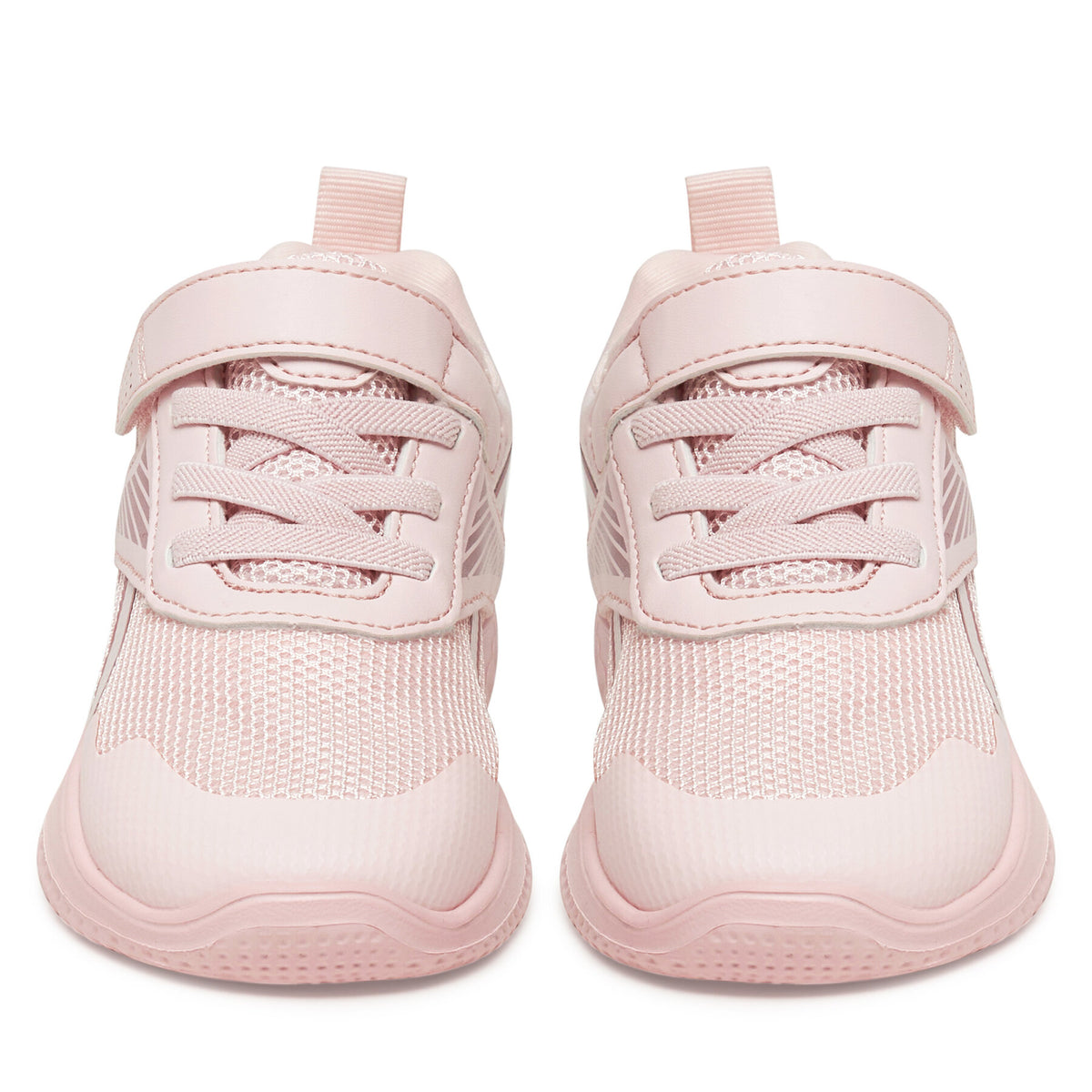 Reebok Сникърси 23KC2330(III)DZ Розов