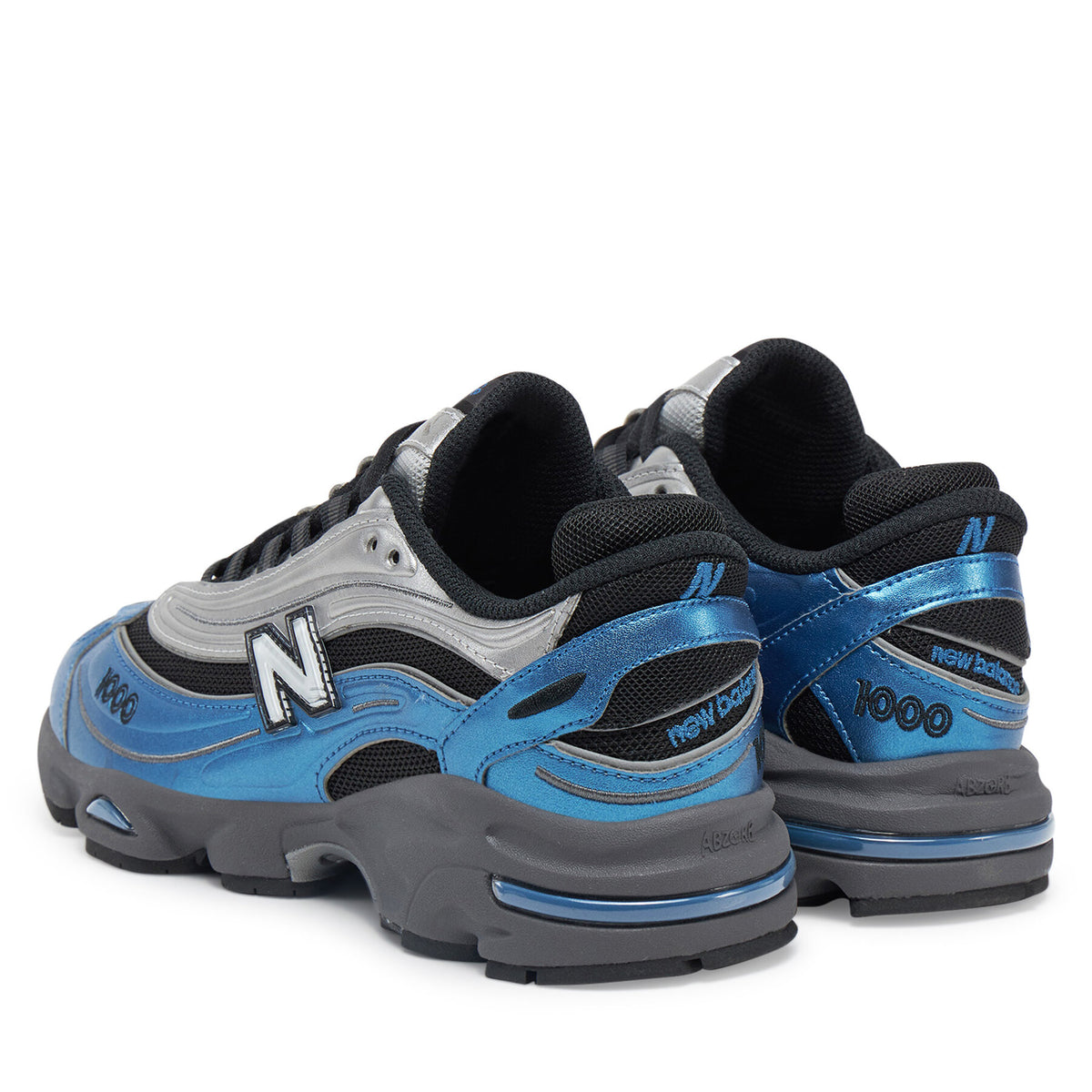 New Balance Сникърси M1000ENV Син