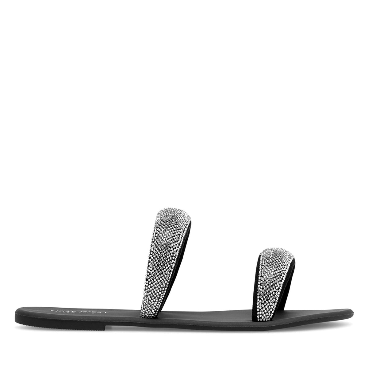 Nine West Чехли WFA2735-1 Сребрист