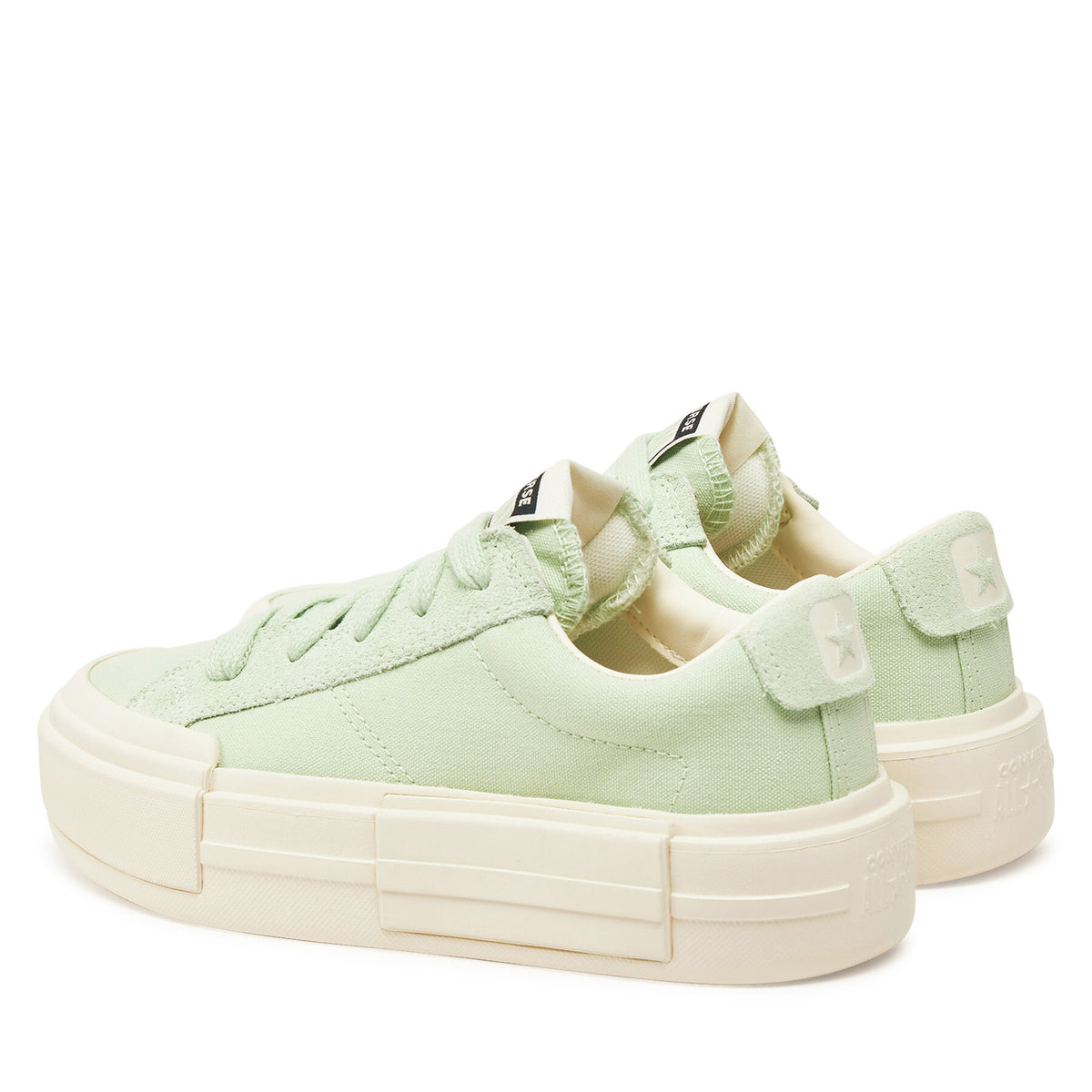 Converse Сникърси Cruise A12594C Зелен
