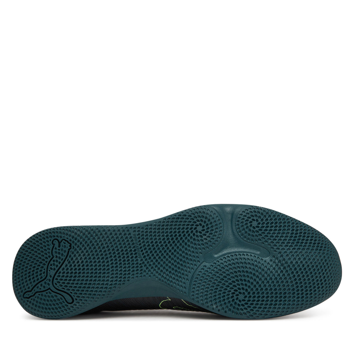 Puma Обувки за футбол Future 8 Play It 108606 02 Черен
