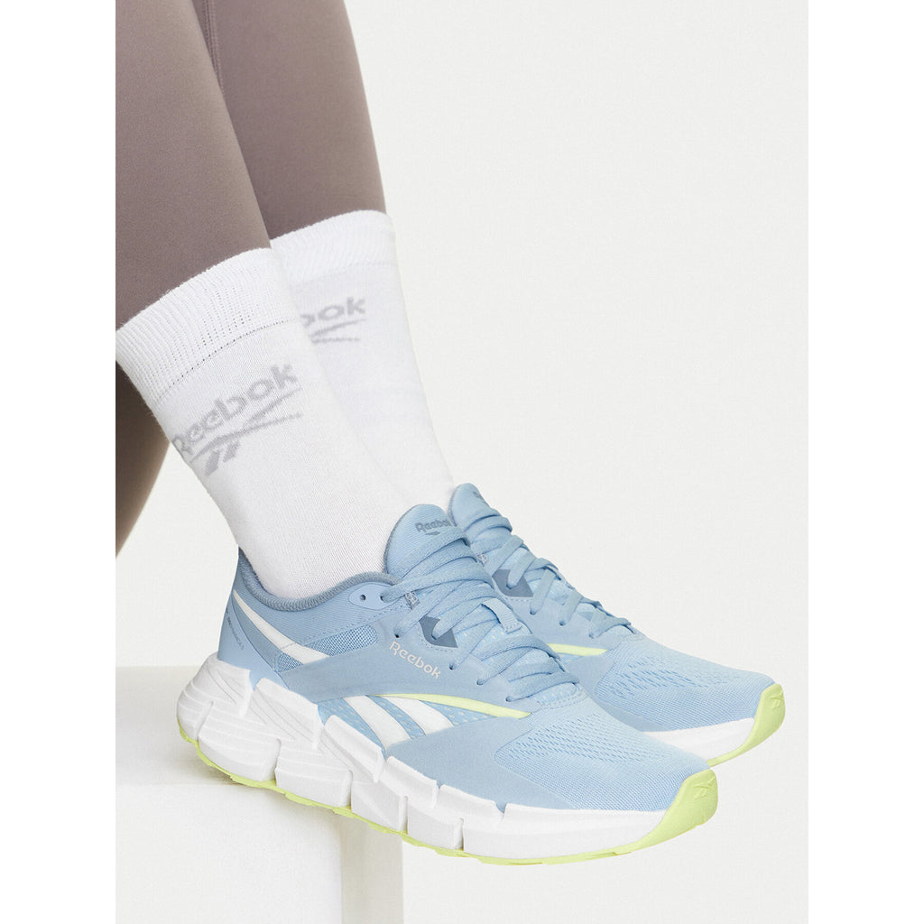 Reebok Сникърси Zig Dynamica 5 100208542 Син