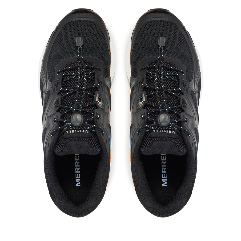 Merrell Сникърси Skyquest Trek J068540 Черен