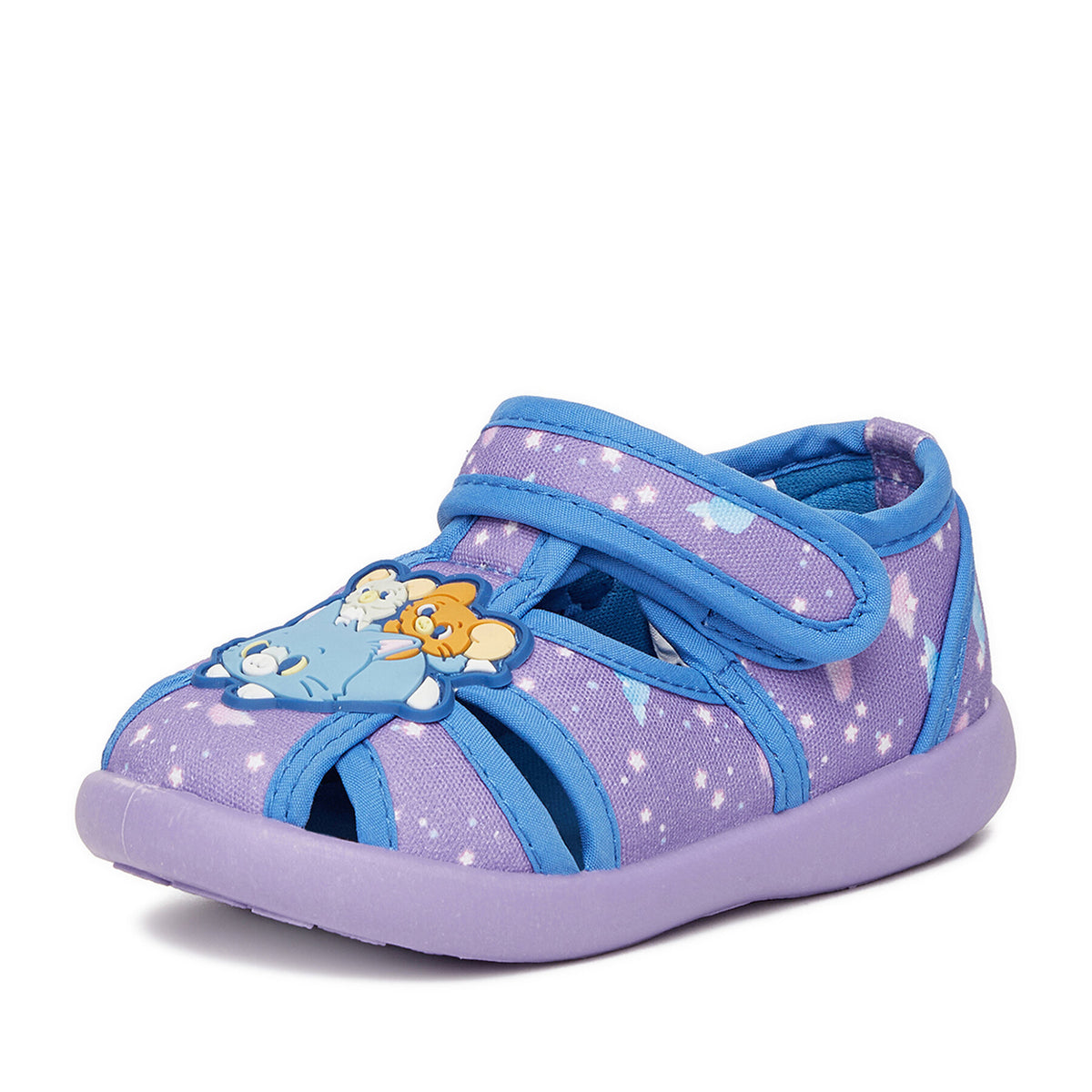 Tom & Jerry Gokko Пантофи CEO-CM-AW25-307WBGTJ Виолетов