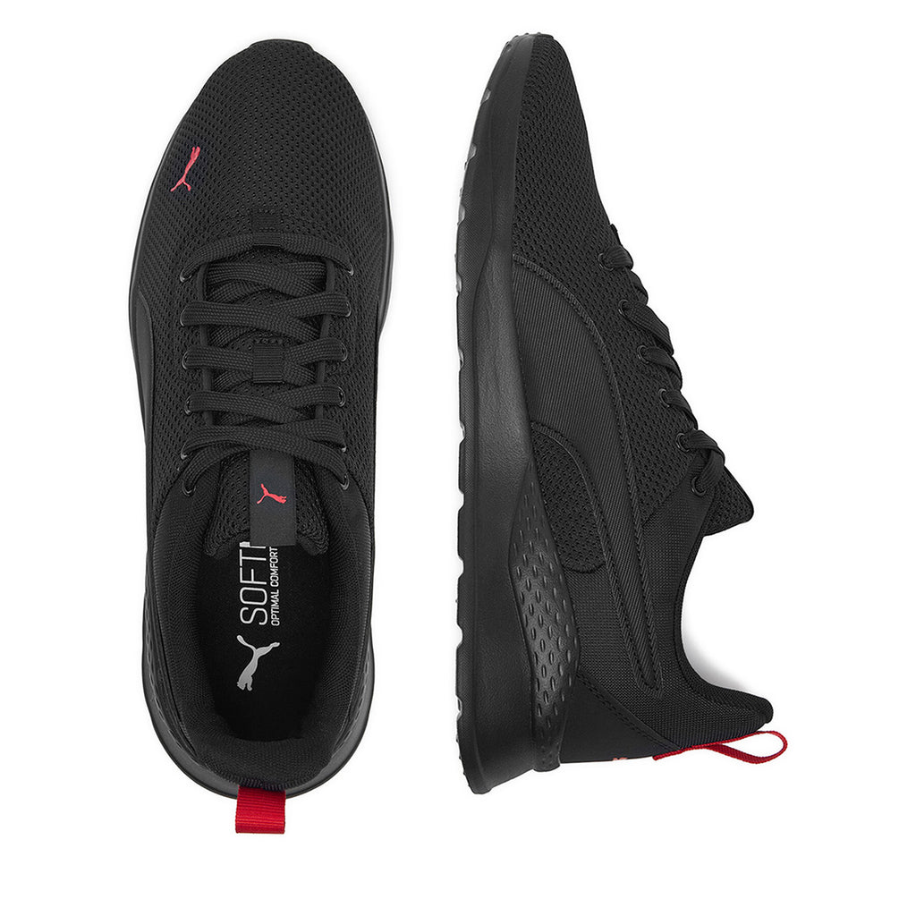 Puma Сникърси Anzarun Lite 37112848 Черен
