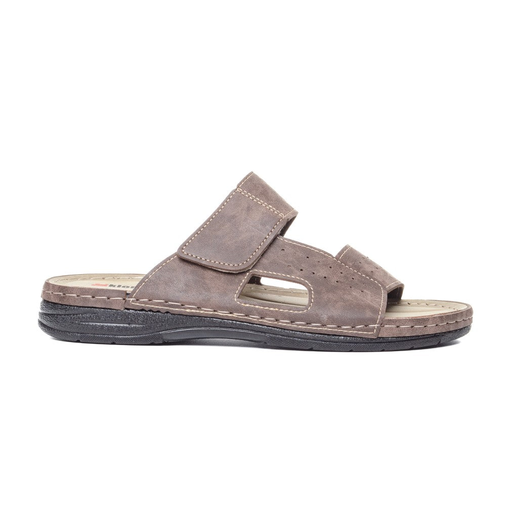 SLIP 154400 MIKANOS BROWN MAN