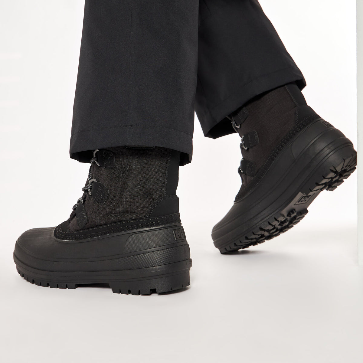 Helly Hansen Апрески Gamvik 116-32.990 Черен