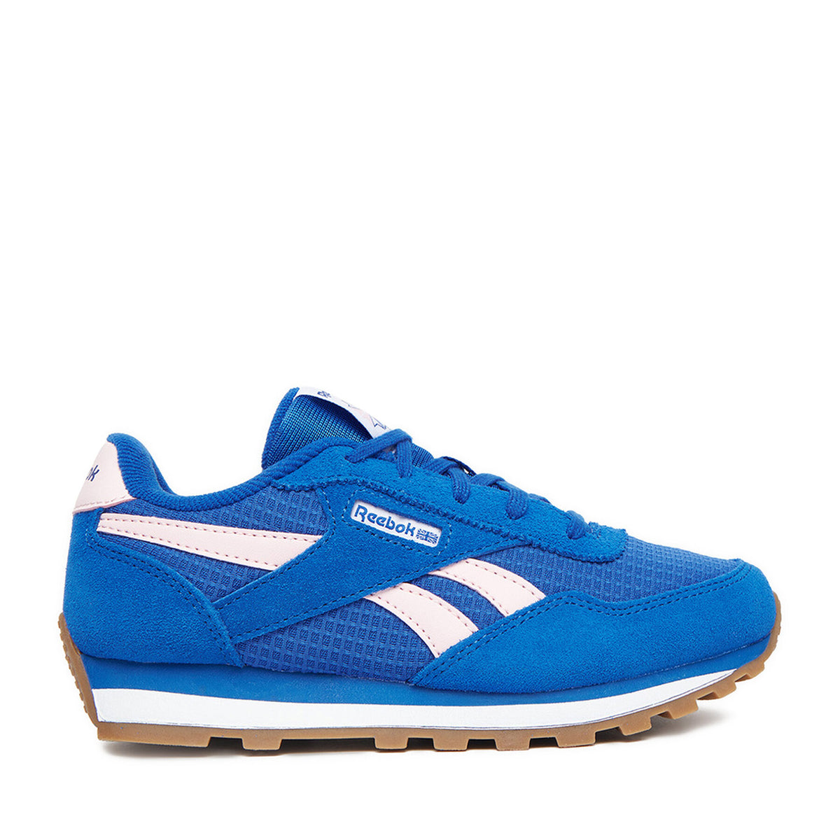 Reebok Сникърси EO-CLASSIC AZ 100241914 Син