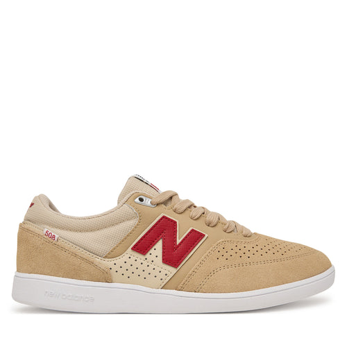 New Balance Сникърси UN508TBR Бежов