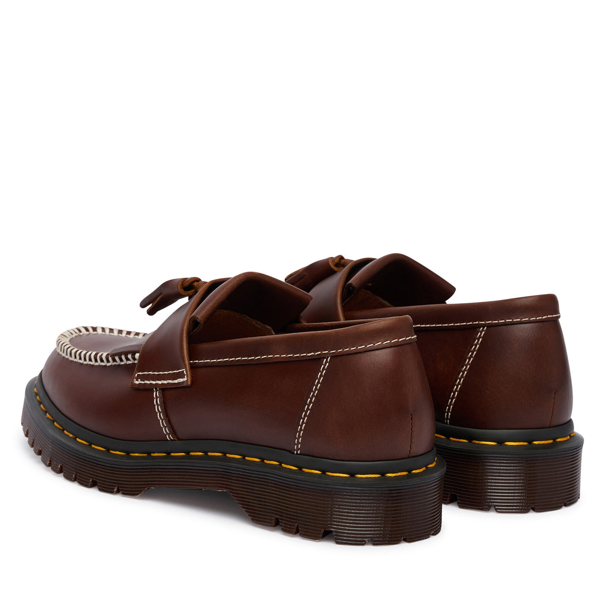 Dr. Martens Обувки DM42849200 Бордо