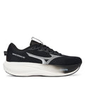 Mizuno Маратонки за бягане Wave Rider 30 J1GM2620 Черен