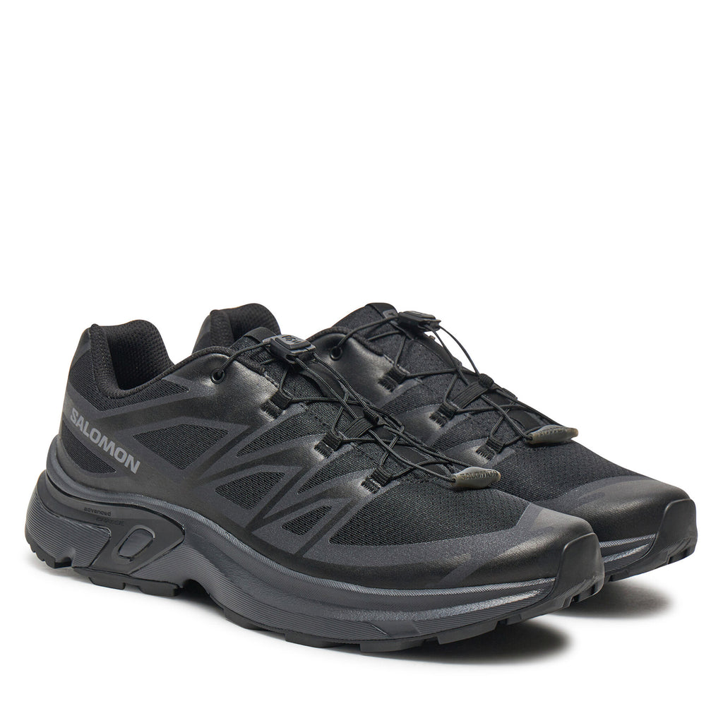 Salomon Сникърси Xt-Evr L47717800 Черен