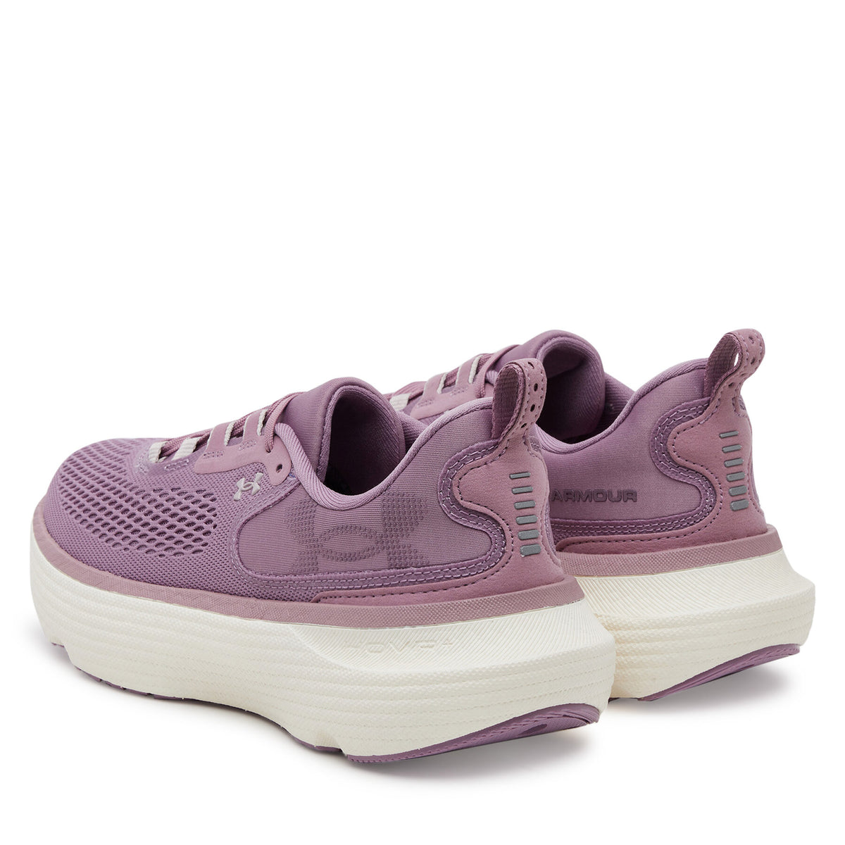 Under Armour Маратонки за бягане Ua W Infinite Elite 2 3028178 Виолетов