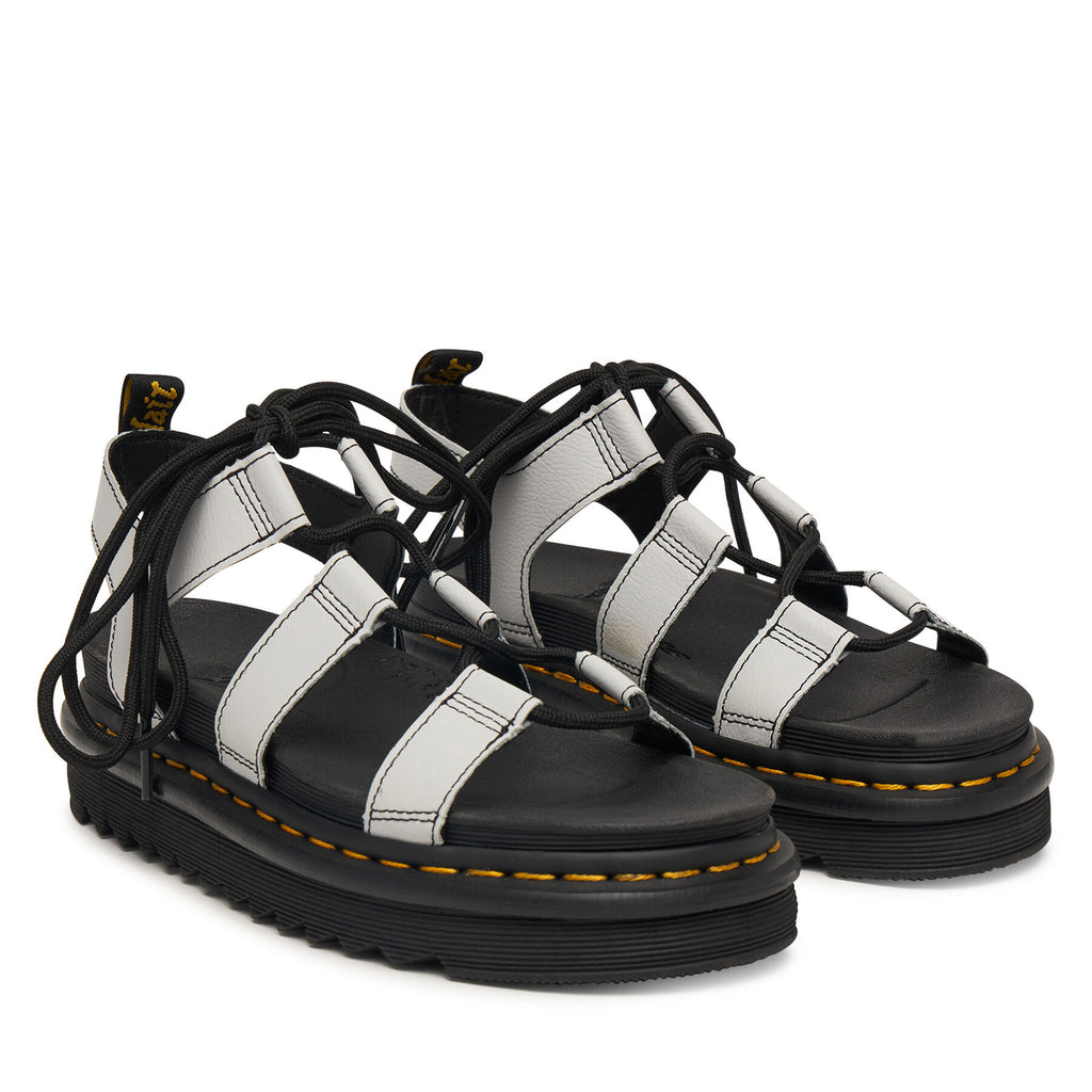 Dr. Martens Сандали Nartilla DM31617020 Сив