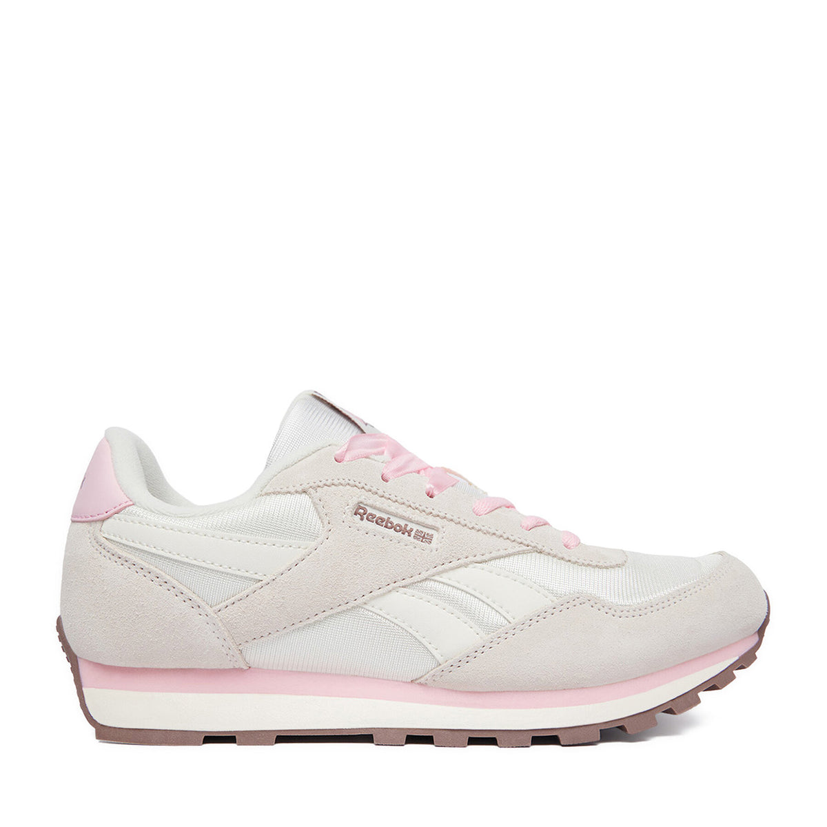 Reebok Сникърси EO-CLASSIC AZ 100269664 Кремав