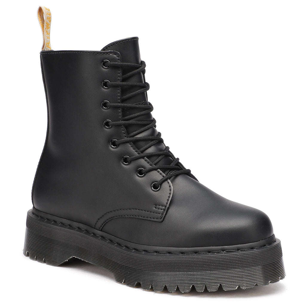 Dr. Martens Кубинки V Jadon II Mono 25310001 Черен