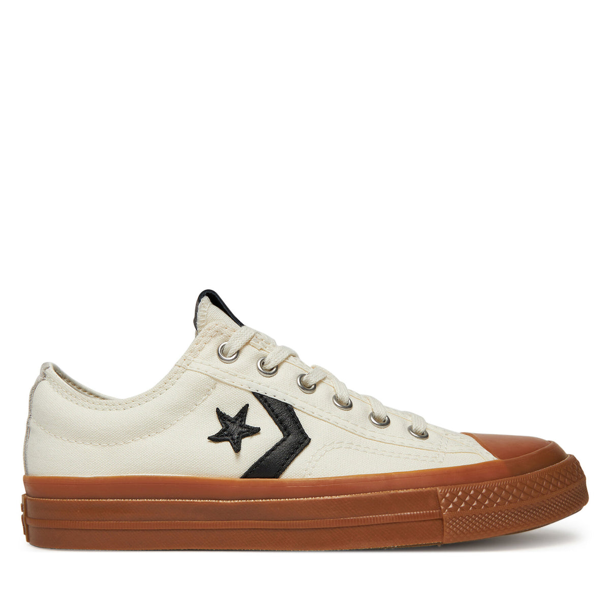Converse Кецове Star Player 76 A09895C Бежов