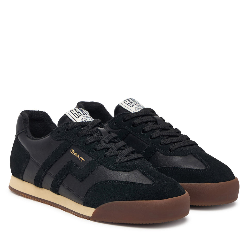 Gant Сникърси Beylana 33531337 Черен