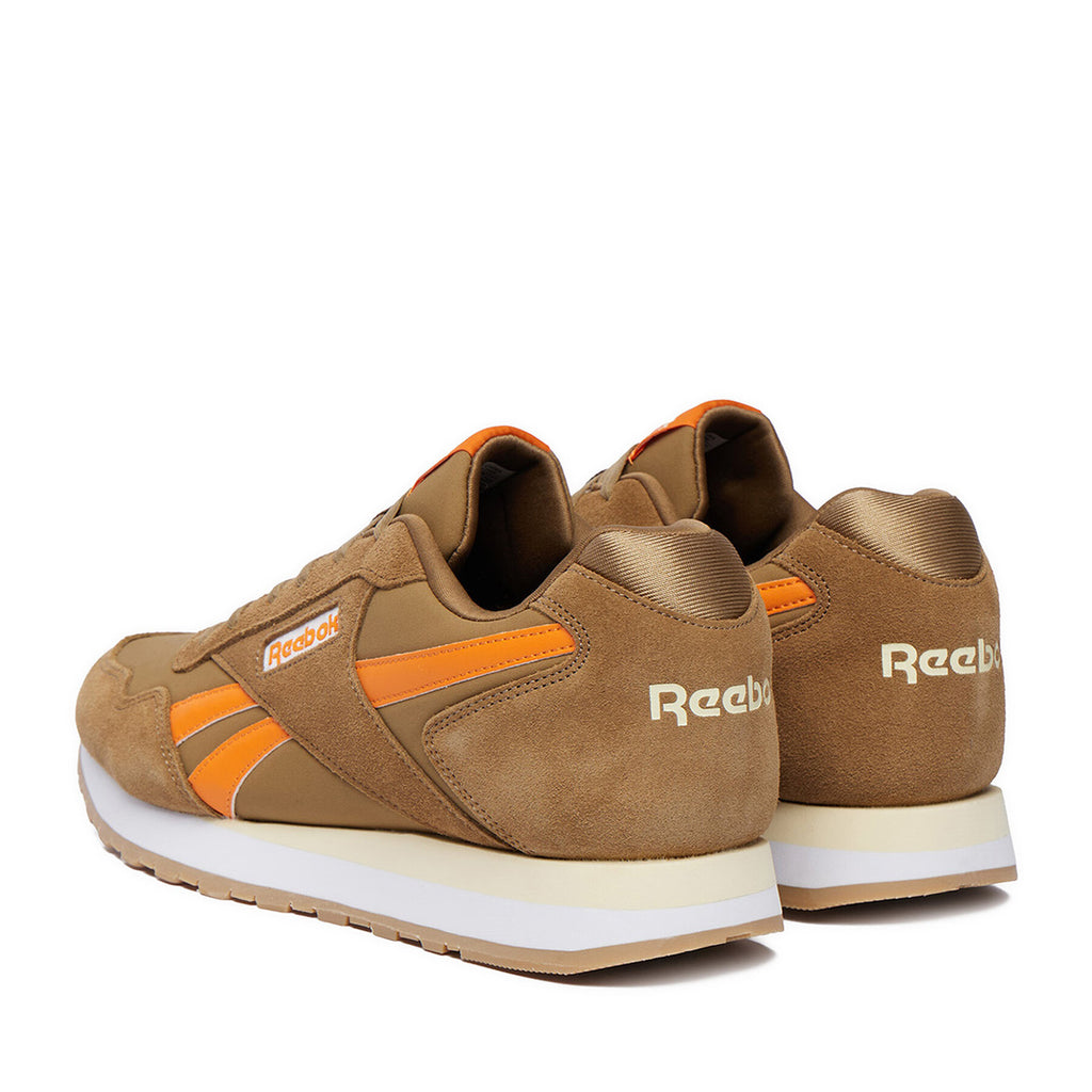 Reebok Сникърси CEO-LIDE 100261068 Кафяв