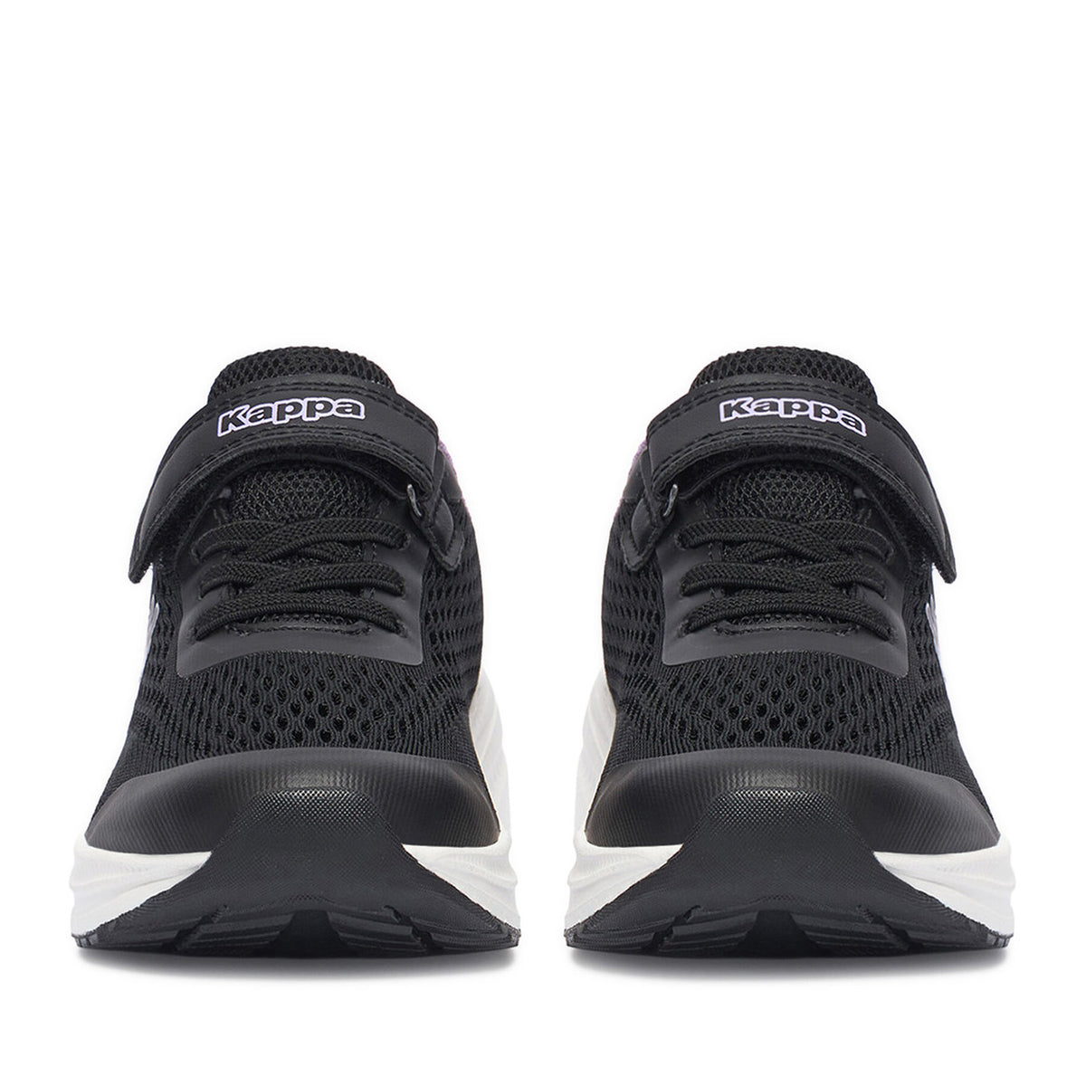 Kappa Сникърси CEO-SS24-3C009(IV)DZ Черен