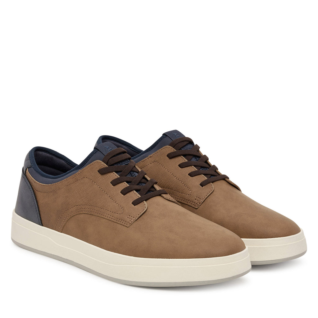 Aldo Обувки Ardenn 14112530 Кафяв