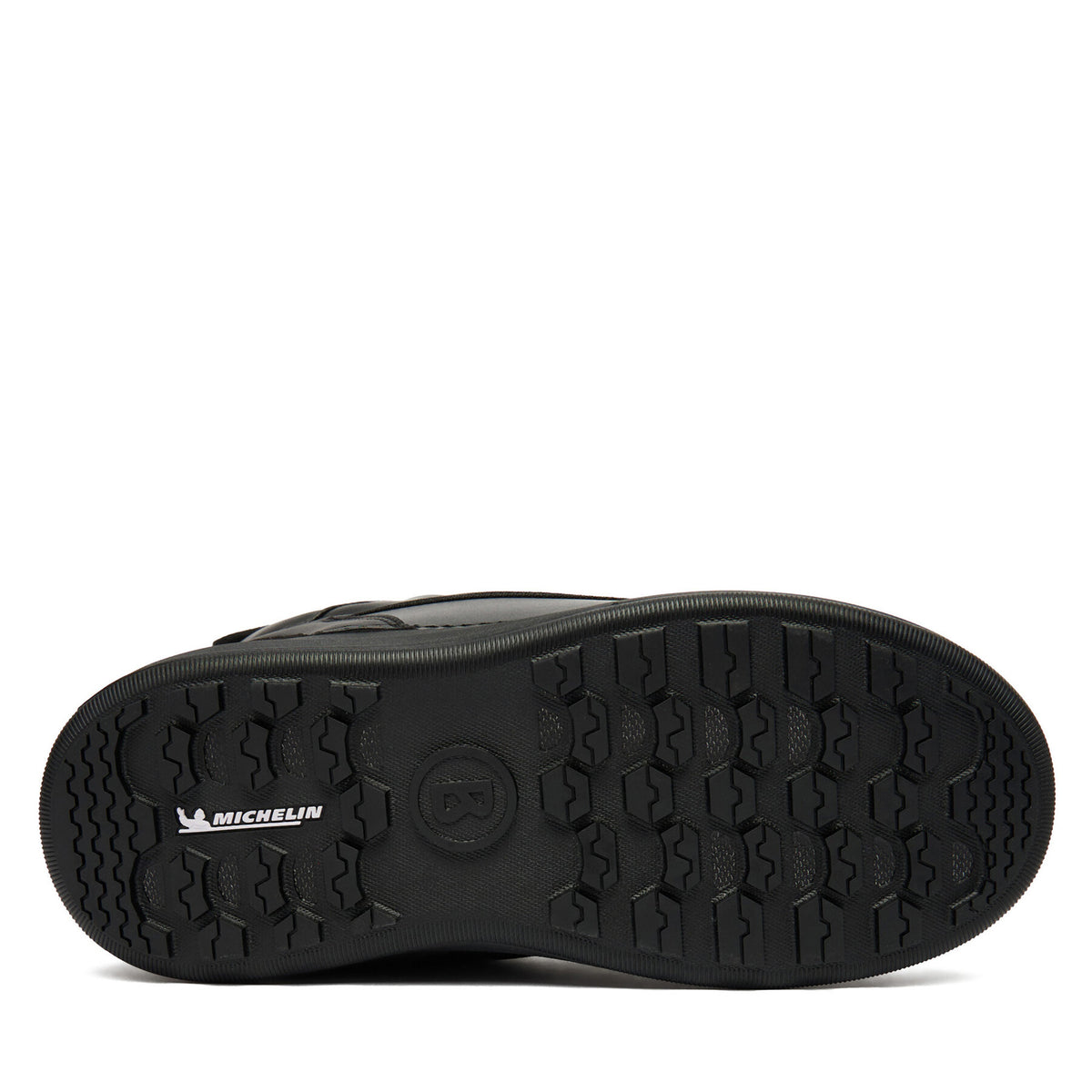 Bogner Апрески Laax 7 C 32547523 Черен