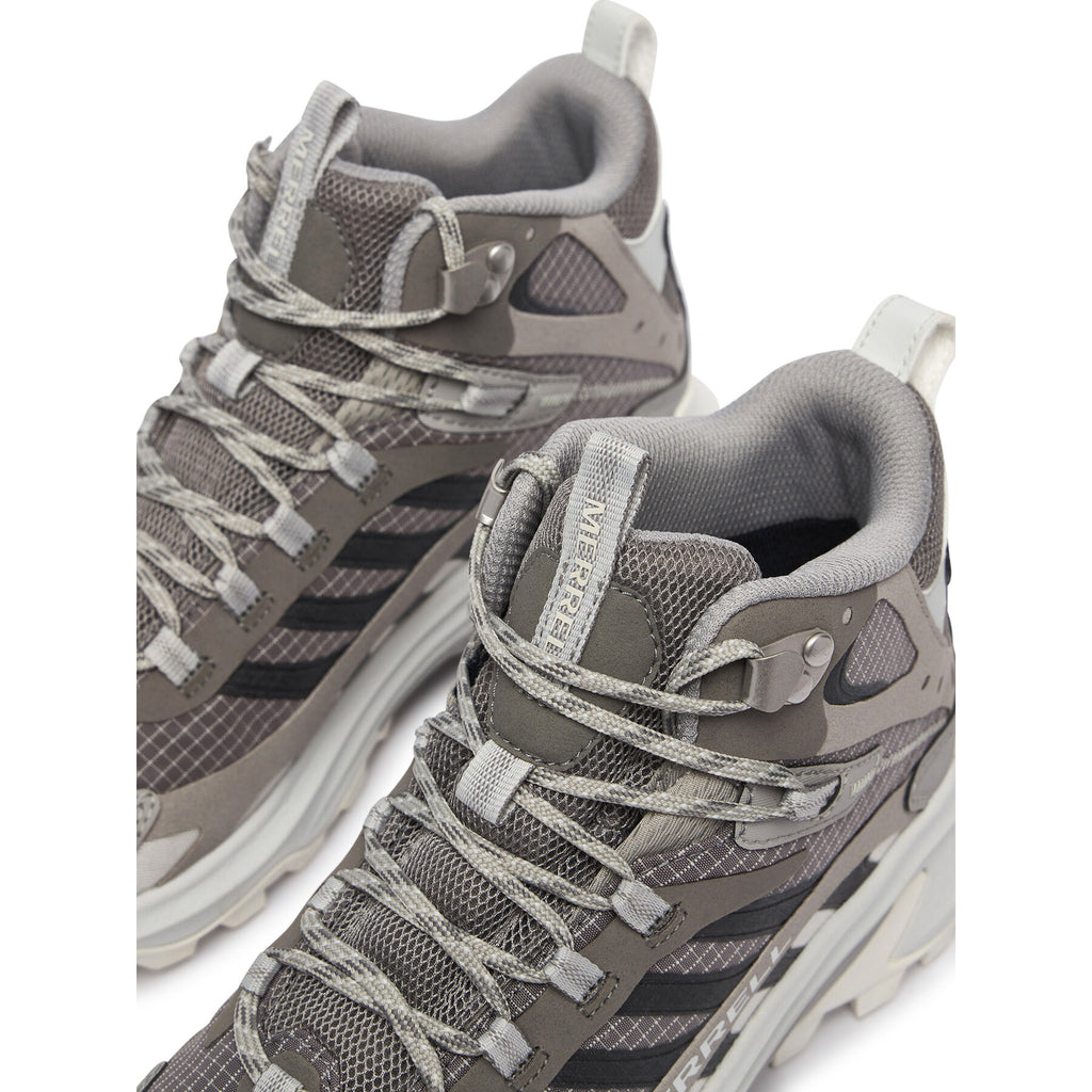 Merrell Туристически Moab Speed 2 MID GTX J037828 Сив