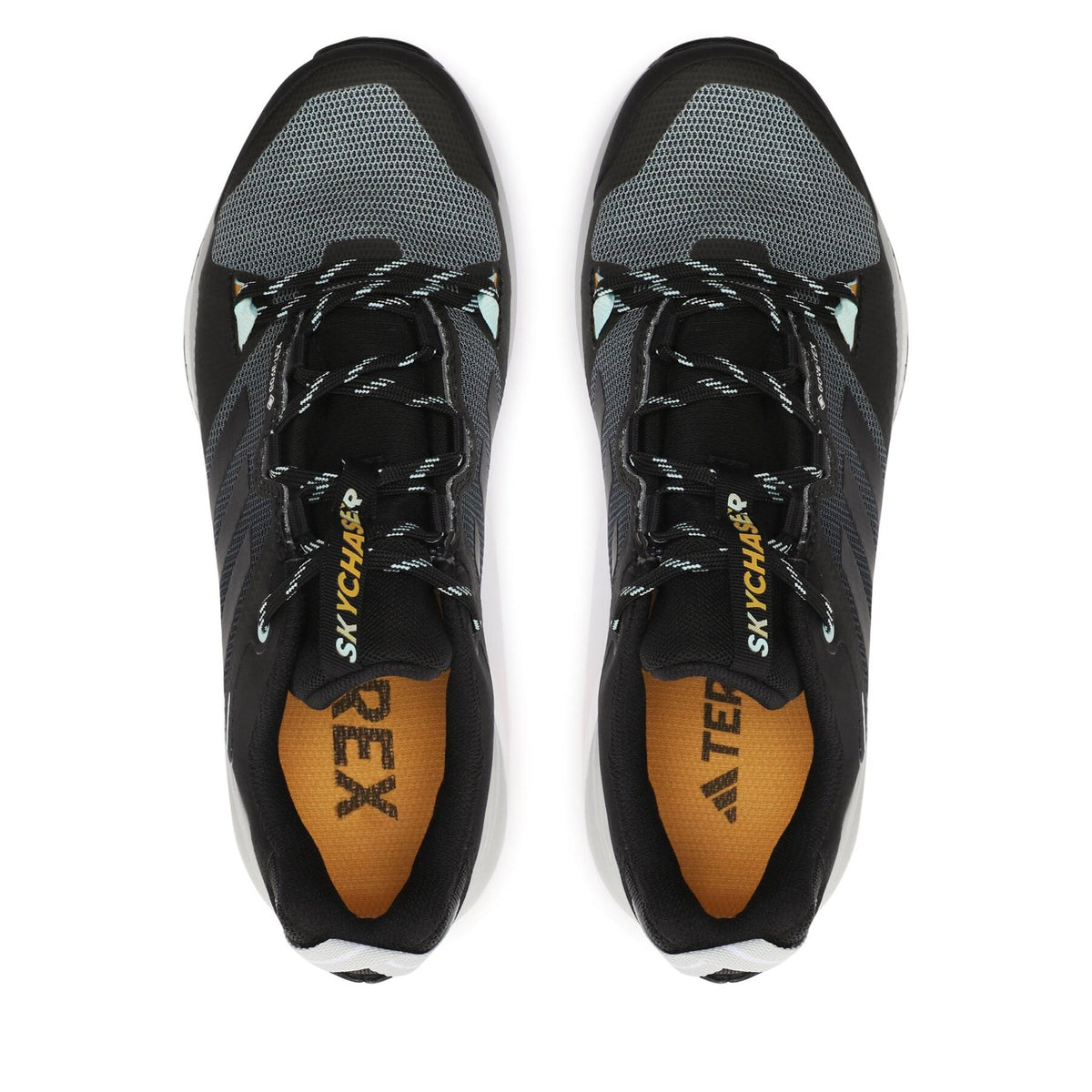 adidas Туристически Terrex Skychaser GORE-TEX Hiking 2.0 IE6893 Сив