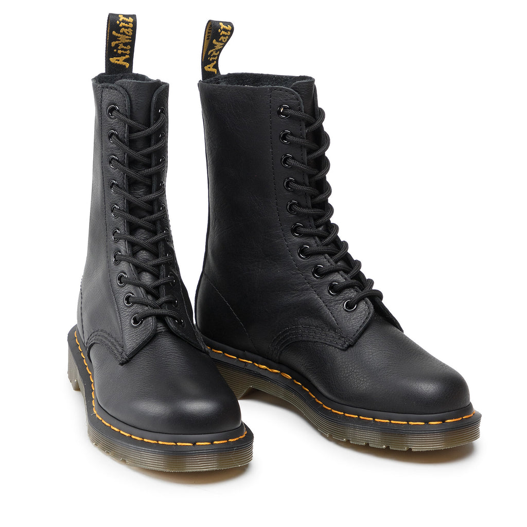 Dr. Martens Кубинки 1490 22524001 Черен
