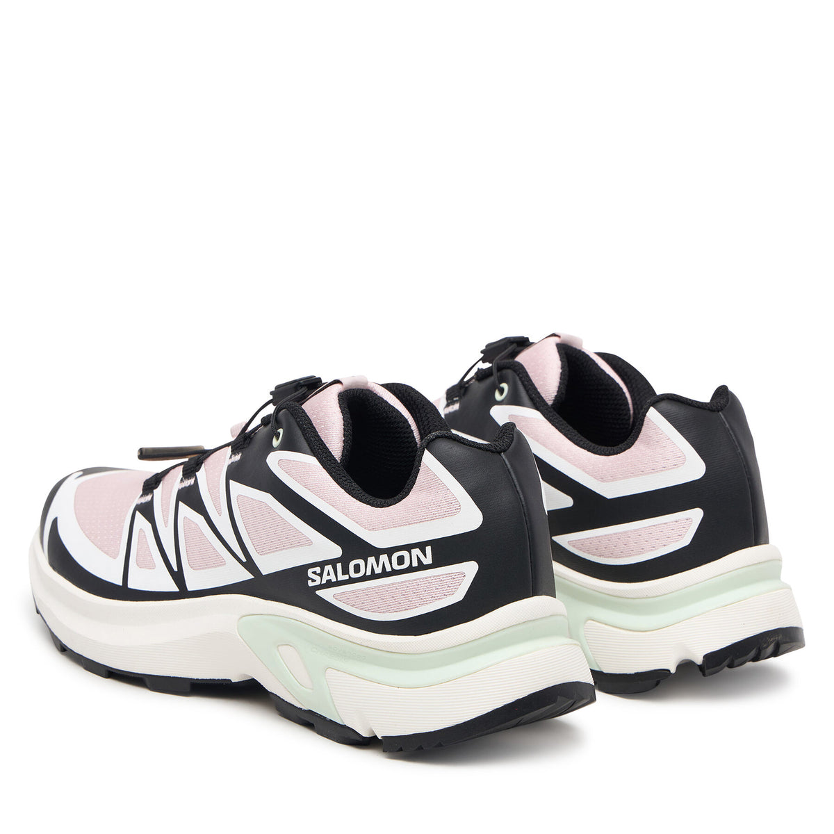 Salomon Туристически XT-Evr L45415000 Светлорозов