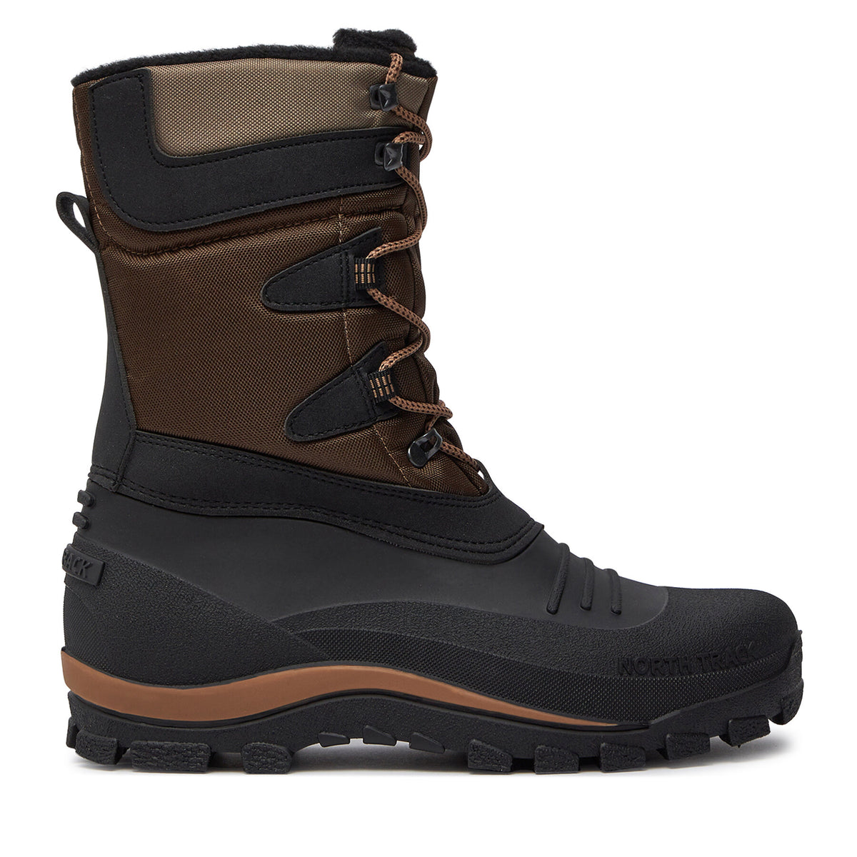 CMP Апрески Nietos 3Q47867 Черен