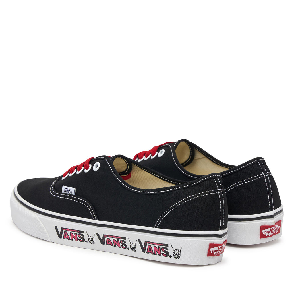 Vans Гуменки Authentic VN000Z75Y091 Черен