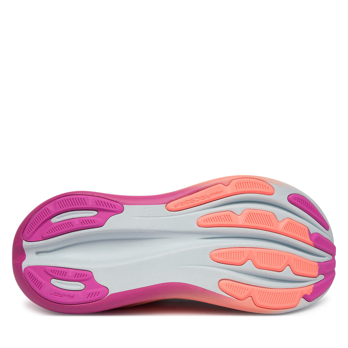 Asics Маратонки за бягане Gel-Nimbus 28 1012B987 Светлосин