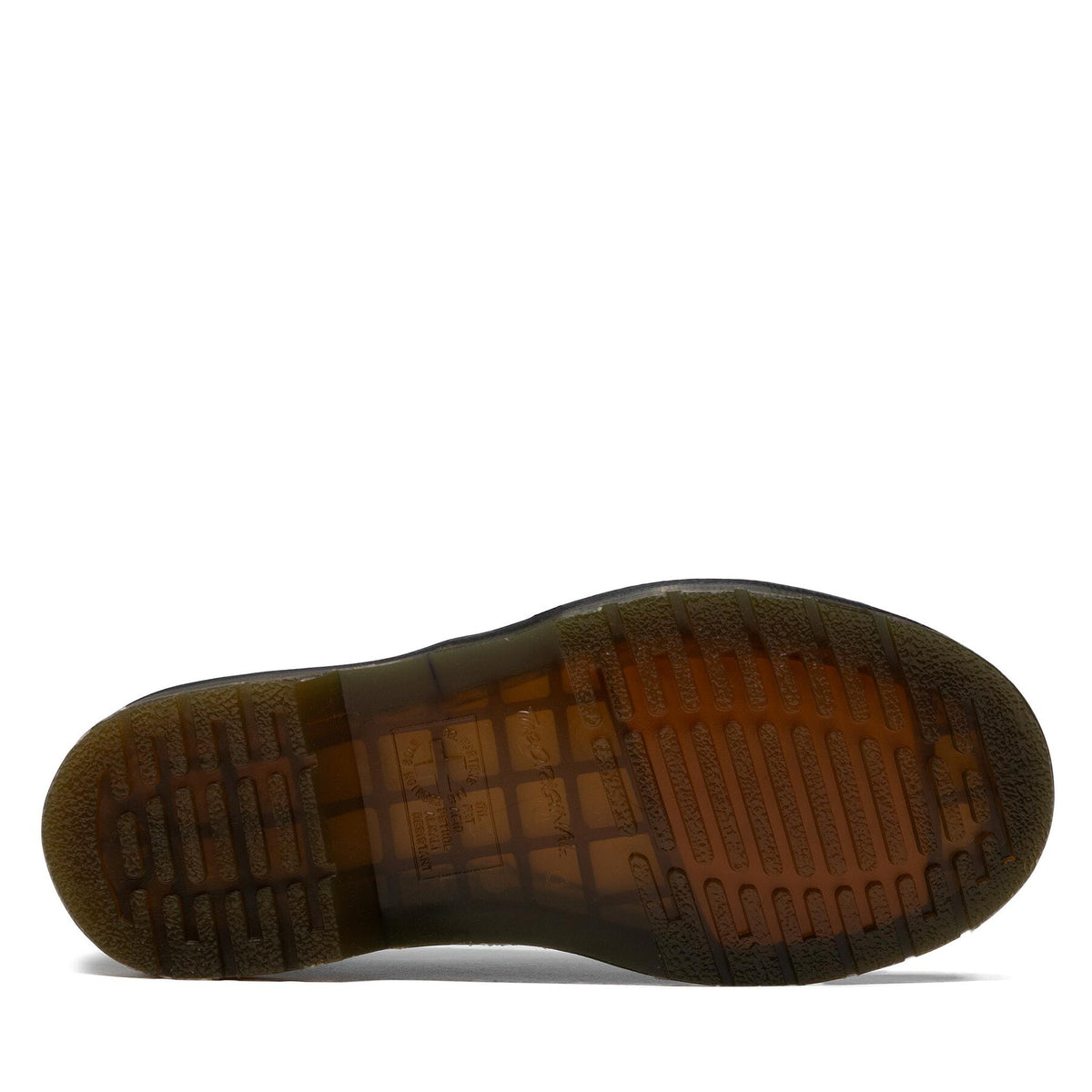 Dr. Martens Кубинки 1461 11838002 Черен