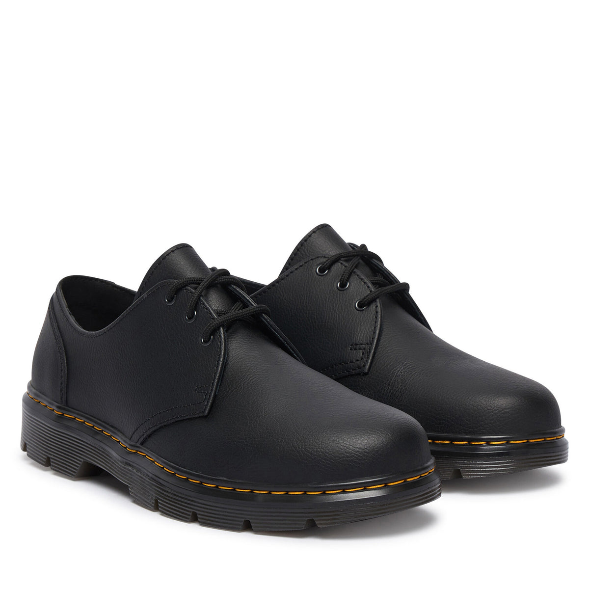 Dr. Martens Обувки Sko Sort DM42395001 Черен