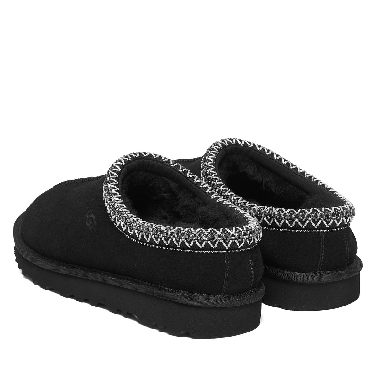 Ugg Апрески W Tasman II 1174470 Черен