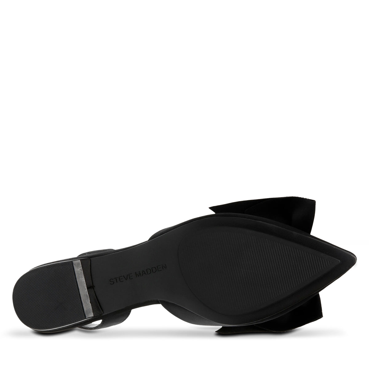 Steve Madden Балеринки SM11003006-486 Черен