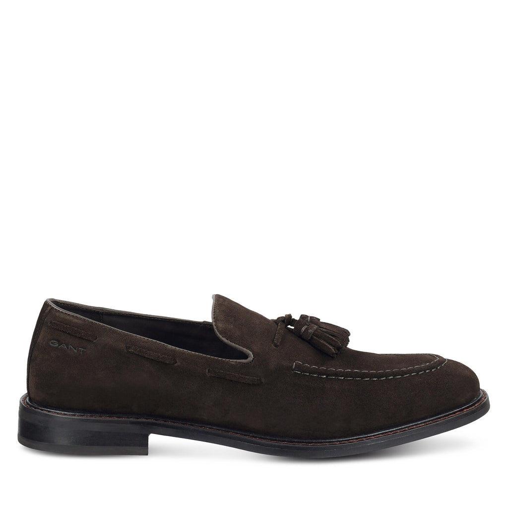 Gant Лоуфъри 32673221 Кафяв