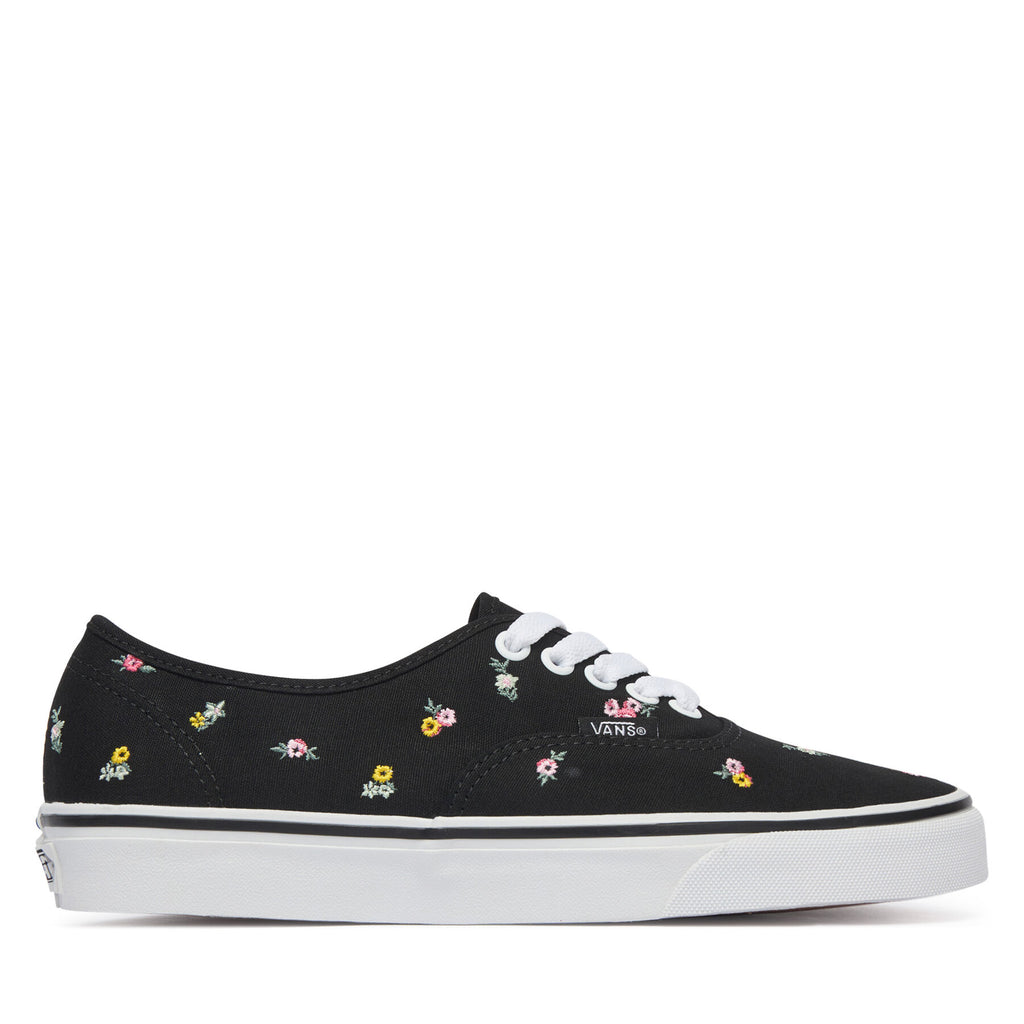 Vans Гуменки Authentic VN000Z1BB9P1 Черен