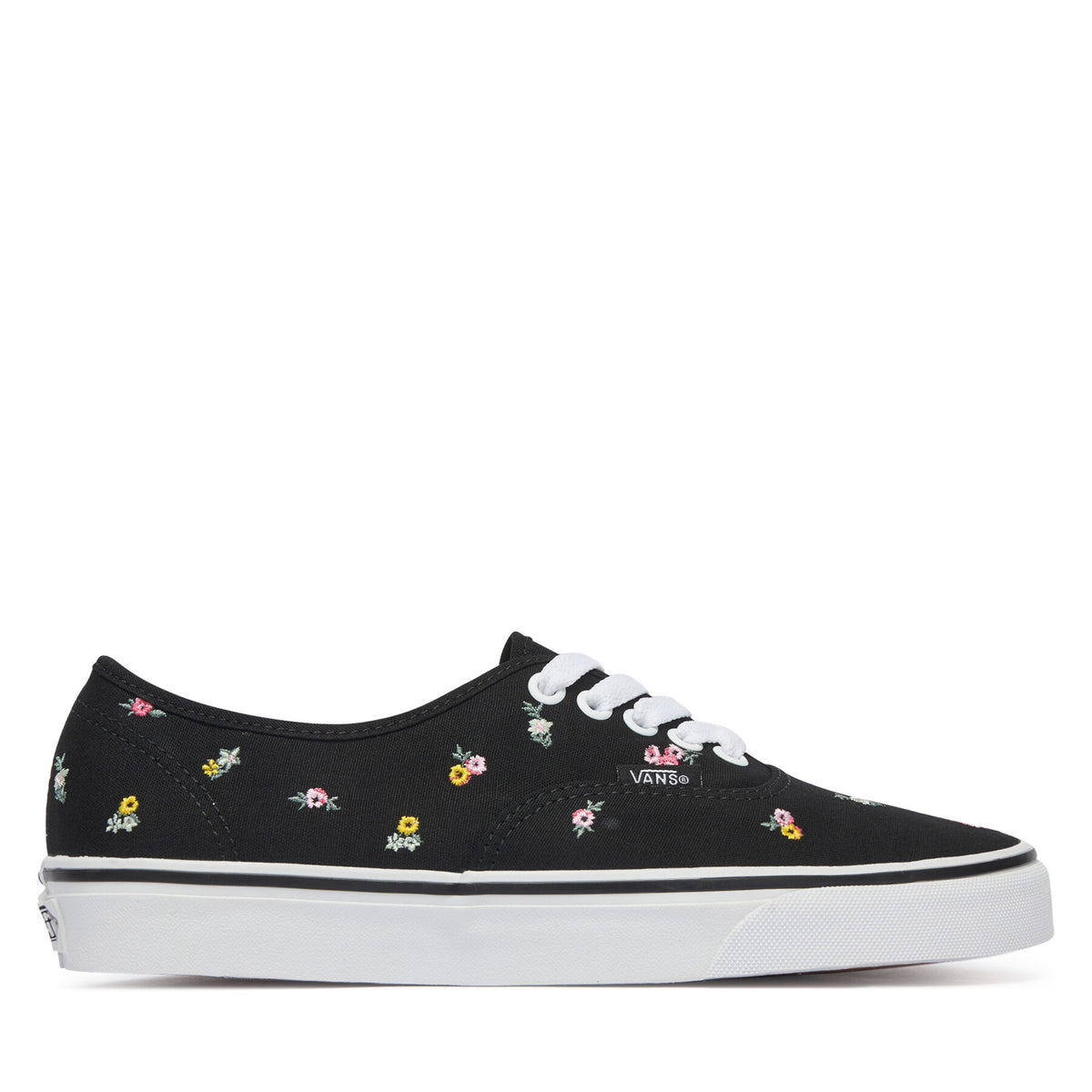 Vans Гуменки Authentic VN000Z1BB9P1 Черен